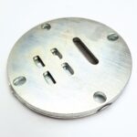 VENTILPLATTA