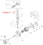 VENTILPLATTA