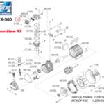 FILTERHUS AB360