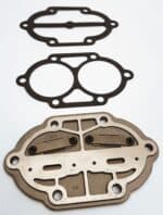 VENTILPLATTA M PACKNING AB360