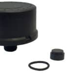 LUFTFILTER KIT