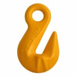 Förkortningskrok klass 8 som är certifierad för lyft