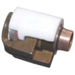 INDUKTURHUVUD RAK JH400 - Bild 2