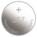 KNAPPCELL GP 357/SR44/1-PACK - Bild 4