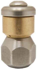 KLOAKDYSA ROTERANDE 1/8" 0,80