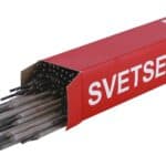 BASISK 7018,  4,0x450 MM 6 KG
