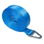 Basic 50 Timmerband | Bredd: 50mm | Längd: 10m med öga och d