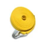 Maskinsurrning långdel | Bredd: 75mm | Längd: 3,5m med dubbe