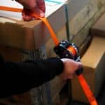 Premium Rollo 50 | Bredd: 50mm | Längd: 3,2m (0,5+2,7) med d - Bild 2