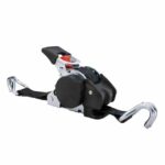 Rollo-Mini 25mm | Längd: 3,0m (0,3+2,7) med dubbelkrok | LC: