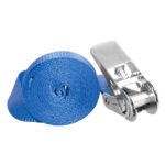 Spännband Ändlös | Bredd: 25mm | Längd: 2,5m | LC: 800daN |