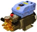 STATIONÄR PUMP/MOTOR Q799