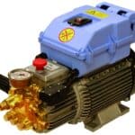 STATIONÄR PUMP/MOTOR Q799