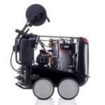 HETVATTENTVÄTT THERM-RP 900 - Bild 3