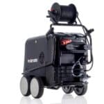 HETVATTENTVÄTT THERM-RP 900 - Bild 5