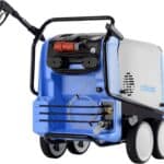 HETVATTENTVÄTT THERM-RP 1200