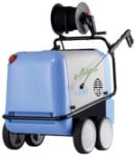 KRÄNZLE E-THERM 500 M 18 - Bild 5