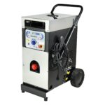 HOTBOX 500 BAR 105 KW
