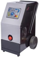 HOTBOX 500 BAR 128 KW