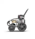 HÖGTRYCKSTVÄTT MOBIL 21L - Bild 2