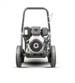 HÖGTRYCKSTVÄTT MOBIL 21L - Bild 3