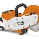 Kapmaskin STIHL TSA 230
