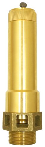 SÄKERHETSVENTIL 1 1/2" 8 BAR