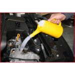 Oljekanna 3L - Bild 4