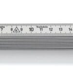 METERSTOCK, ALU-'A 59-2-10