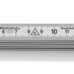 METERSTOCK, ALU-'A 59-1-6
