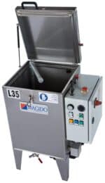 SMÅDELSTVÄTT L35/C - Bild 2