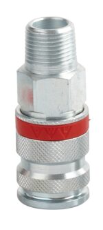 SNABBKOPPLING 1/4" UTV G EURO