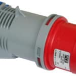 Adapter övergång CE 230V