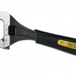 Skiftnyckel 6t/176mm x-bred
