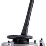 ROTERANDE GOLVTVÄTT 350MM M22