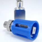 MUNSTYCKSSKYDD OSCIJET 070-110