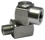 VINKELLED RF 1/4" UTVxINV - Bild 2