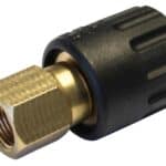 SVIRVEL M22x3/8" INVxINV