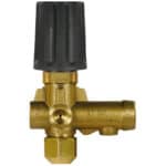 ÖVERSTRÖMNINGSVENTIL ST261