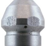 KLOAKDYSA 1/8" 0,45 3 BAK