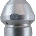 KLOAKDYSA 1/8" 0,55 3 BAK