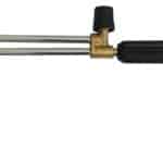 HÖGTRYCKSPISTOL DUBBEL KPL KEW