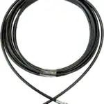 KLOAKSLANG U DYSA 10M D12