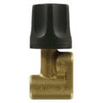 VENTILHUS ST-53 KOMPLETT