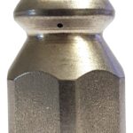 KLOAKDYSA 1/4" 0,55 3+1
