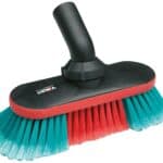 BILBORSTE MED VATTENMATAD