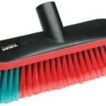 BILBORSTE MED VATTENMATAD