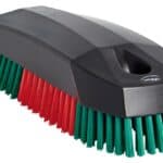 NAGELBORSTE
