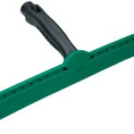 WIPE-N-SHINE 450MM GRÖNT GUMMI