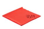 POLERDUK RÖD 400x400 MM (5ST)